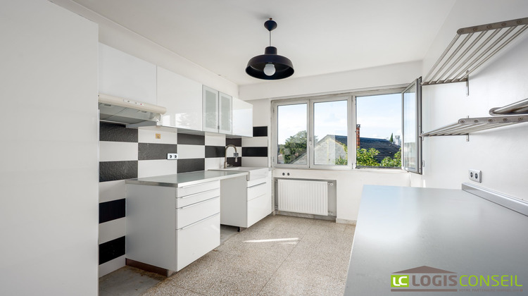 Ma-Cabane - Vente Appartement Châtenay-Malabry, 96 m²