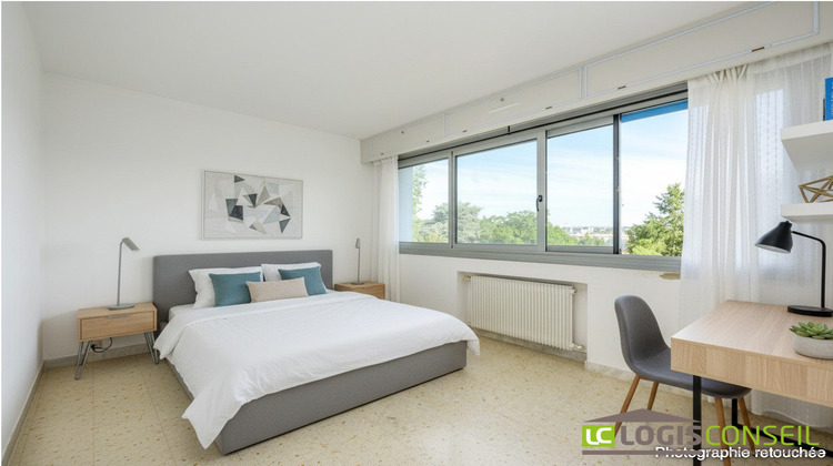 Ma-Cabane - Vente Appartement Châtenay-Malabry, 96 m²