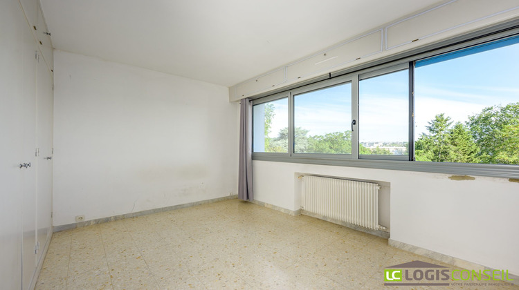 Ma-Cabane - Vente Appartement Châtenay-Malabry, 96 m²