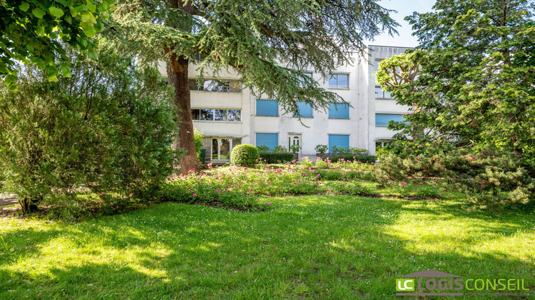Ma-Cabane - Vente Appartement Châtenay-Malabry, 96 m²