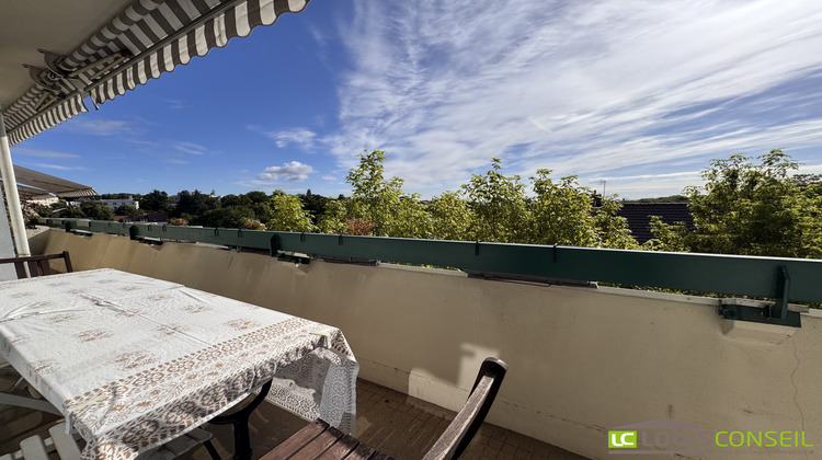 Ma-Cabane - Vente Appartement Châtenay-Malabry, 116 m²