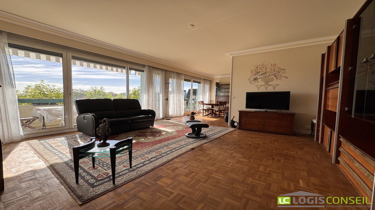 Ma-Cabane - Vente Appartement Châtenay-Malabry, 116 m²