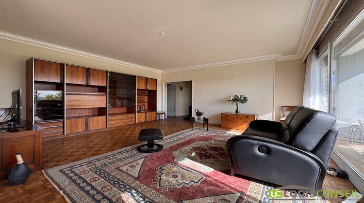 Ma-Cabane - Vente Appartement Châtenay-Malabry, 116 m²