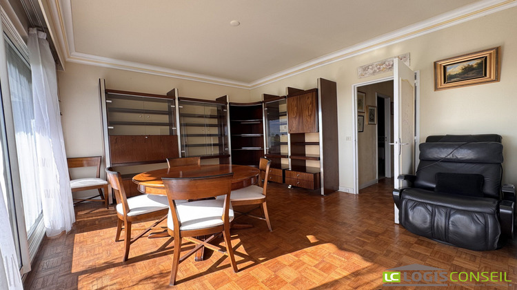 Ma-Cabane - Vente Appartement Châtenay-Malabry, 116 m²