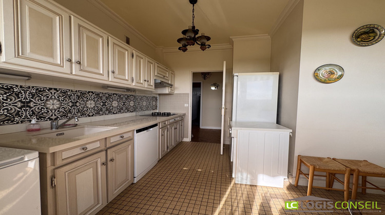Ma-Cabane - Vente Appartement Châtenay-Malabry, 116 m²
