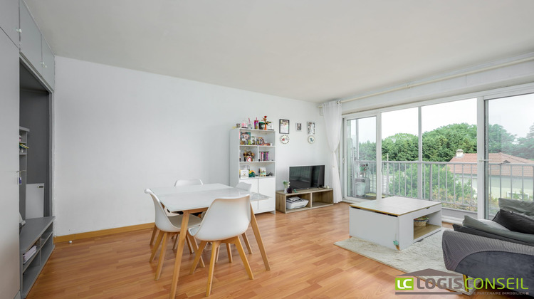 Ma-Cabane - Vente Appartement Châtenay-Malabry, 44 m²