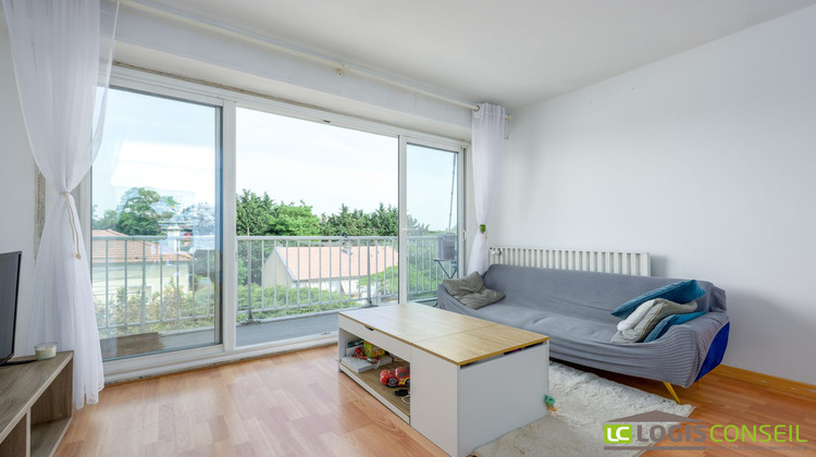 Ma-Cabane - Vente Appartement Châtenay-Malabry, 44 m²