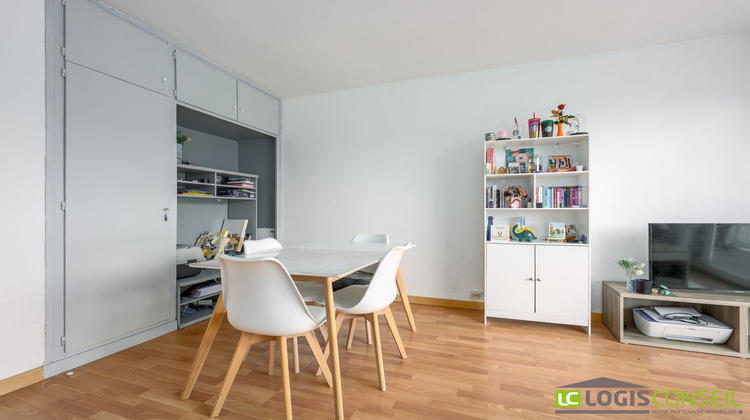 Ma-Cabane - Vente Appartement Châtenay-Malabry, 44 m²