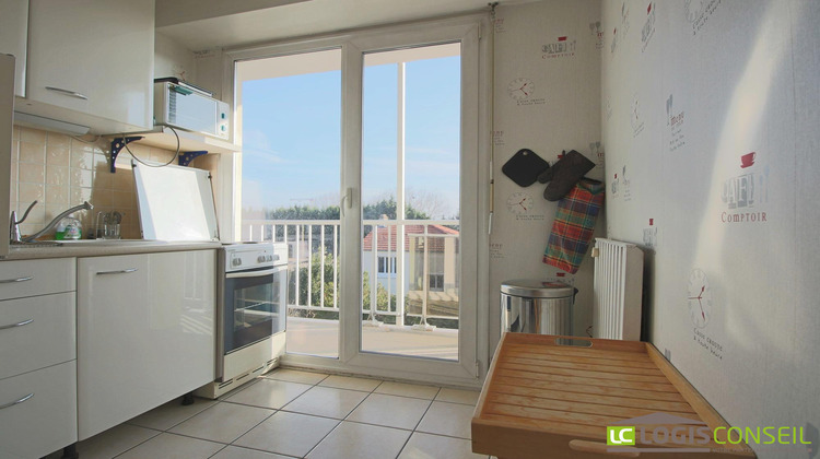 Ma-Cabane - Vente Appartement Châtenay-Malabry, 44 m²