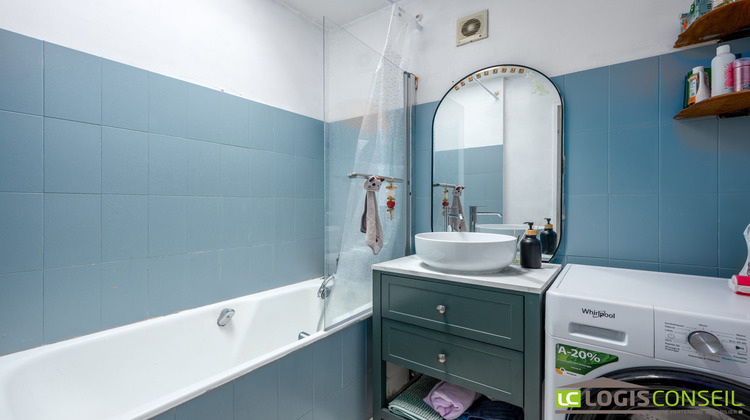 Ma-Cabane - Vente Appartement Châtenay-Malabry, 44 m²