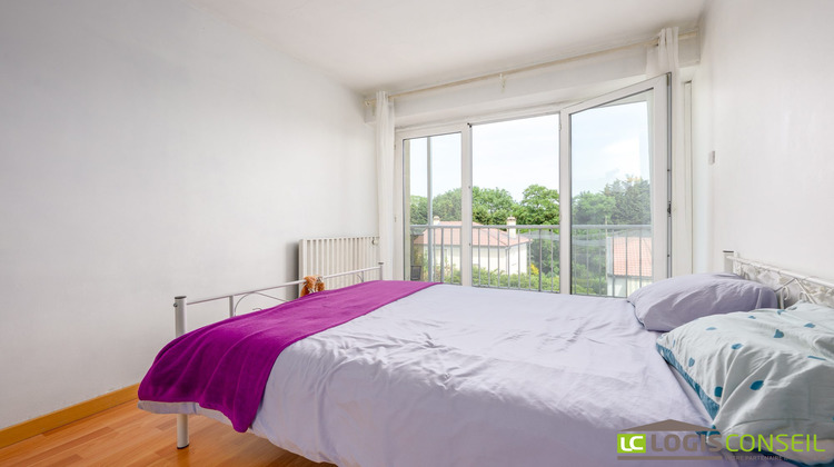 Ma-Cabane - Vente Appartement Châtenay-Malabry, 44 m²