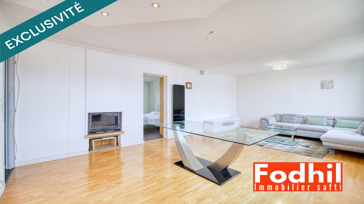 Ma-Cabane - Vente Appartement Chatenay-Malabry, 61 m²
