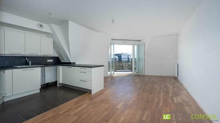 Ma-Cabane - Vente Appartement Châtenay-Malabry, 60 m²