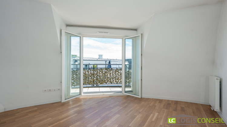 Ma-Cabane - Vente Appartement Châtenay-Malabry, 60 m²
