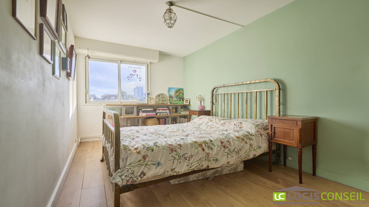 Ma-Cabane - Vente Appartement Châtenay-Malabry, 85 m²