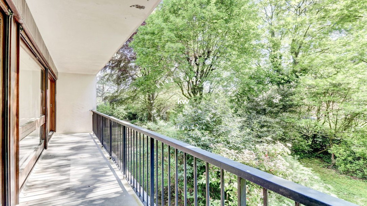Ma-Cabane - Vente Appartement Châtenay-Malabry, 121 m²