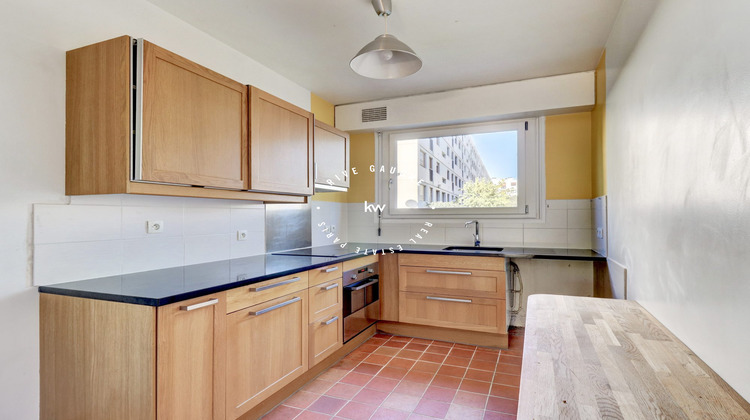Ma-Cabane - Vente Appartement Châtenay-Malabry, 121 m²