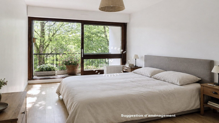 Ma-Cabane - Vente Appartement Châtenay-Malabry, 121 m²
