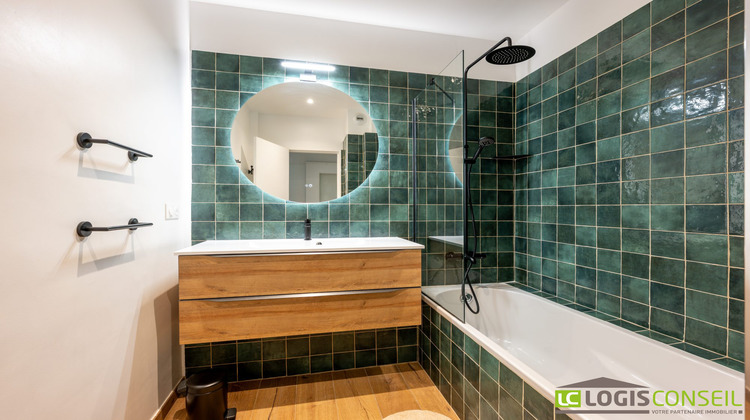 Ma-Cabane - Vente Appartement Châtenay-Malabry, 78 m²