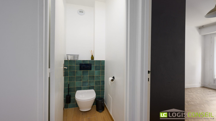 Ma-Cabane - Vente Appartement Châtenay-Malabry, 78 m²
