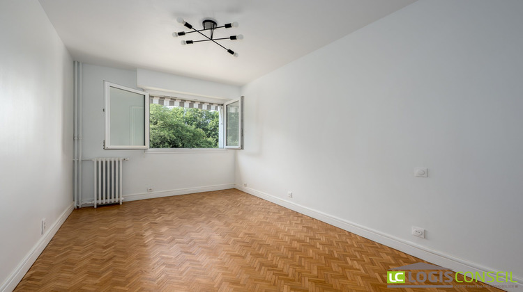 Ma-Cabane - Vente Appartement Châtenay-Malabry, 78 m²