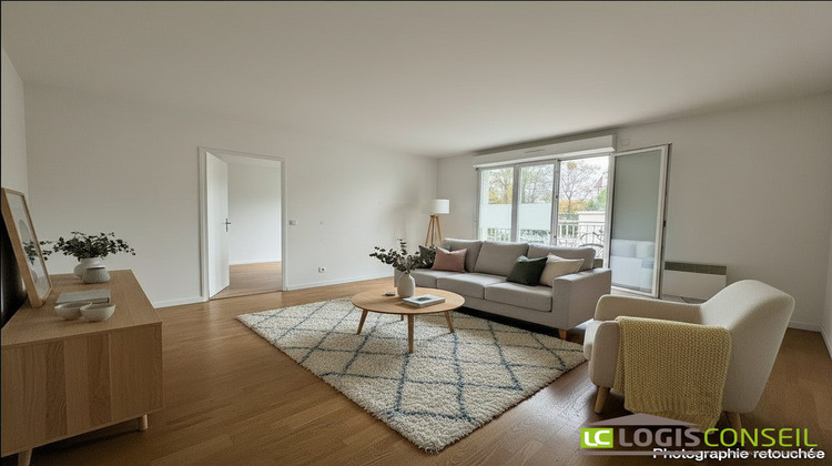 Ma-Cabane - Vente Appartement Châtenay-Malabry, 45 m²