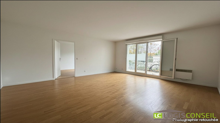 Ma-Cabane - Vente Appartement Châtenay-Malabry, 45 m²