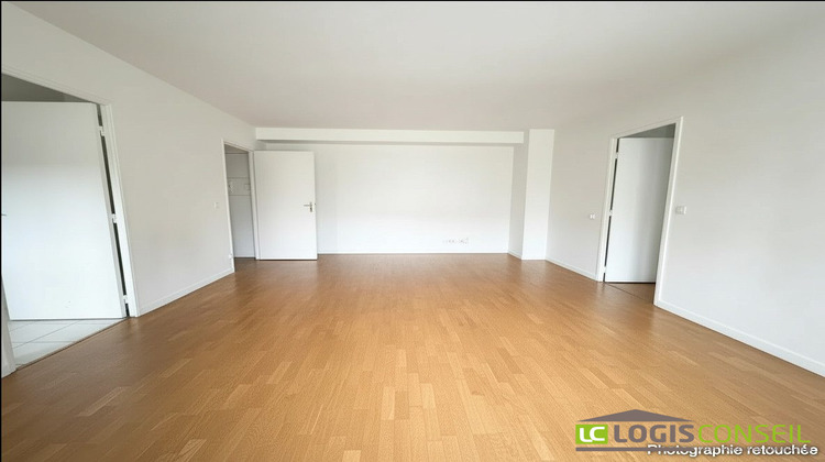 Ma-Cabane - Vente Appartement Châtenay-Malabry, 45 m²