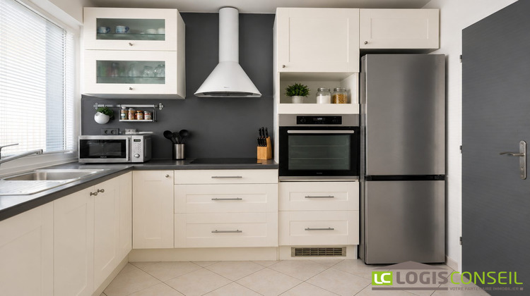 Ma-Cabane - Vente Appartement Châtenay-Malabry, 72 m²