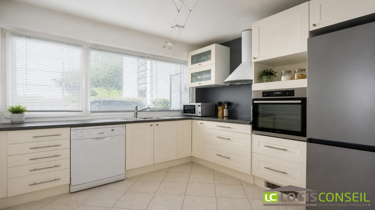 Ma-Cabane - Vente Appartement Châtenay-Malabry, 72 m²