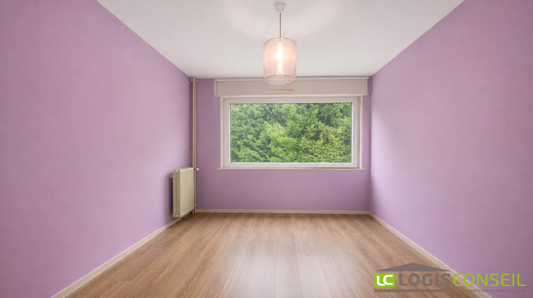 Ma-Cabane - Vente Appartement Châtenay-Malabry, 72 m²