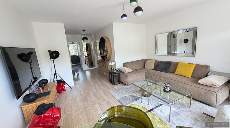 Ma-Cabane - Vente Appartement CHATENAY-MALABRY, 81 m²