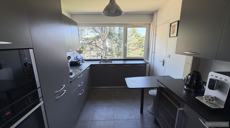 Ma-Cabane - Vente Appartement CHATENAY-MALABRY, 81 m²