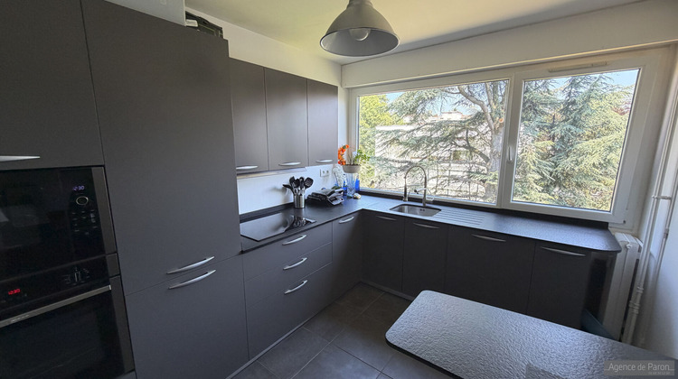 Ma-Cabane - Vente Appartement CHATENAY-MALABRY, 81 m²