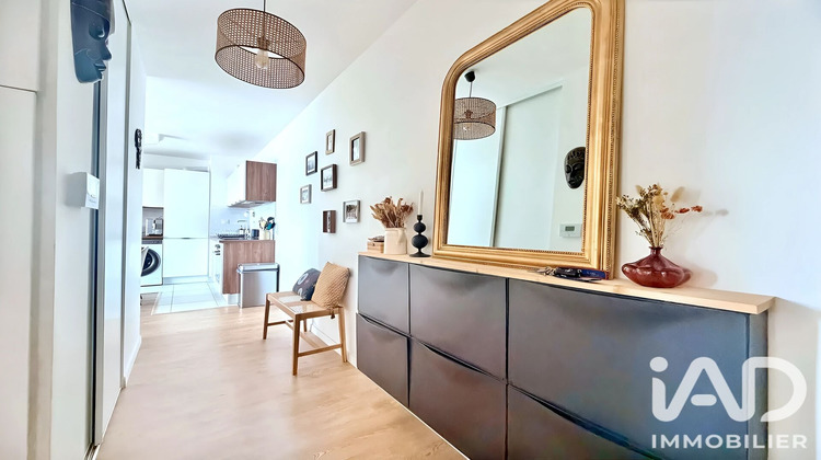 Ma-Cabane - Vente Appartement Châtenay-Malabry, 68 m²
