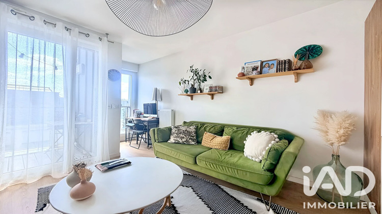 Ma-Cabane - Vente Appartement Châtenay-Malabry, 68 m²