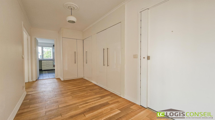 Ma-Cabane - Vente Appartement Châtenay-Malabry, 63 m²