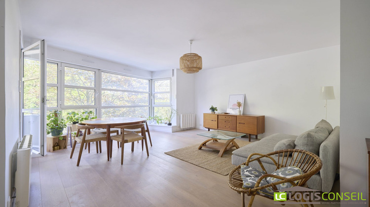 Ma-Cabane - Vente Appartement Châtenay-Malabry, 66 m²