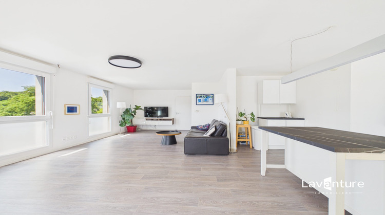 Ma-Cabane - Vente Appartement Châtenay-Malabry, 91 m²