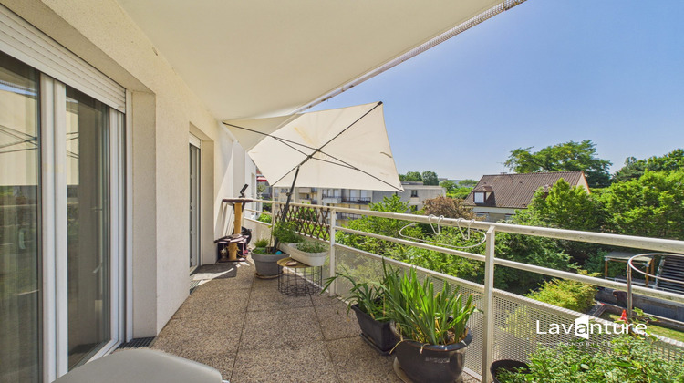 Ma-Cabane - Vente Appartement Châtenay-Malabry, 64 m²