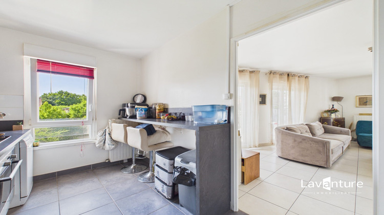 Ma-Cabane - Vente Appartement Châtenay-Malabry, 64 m²