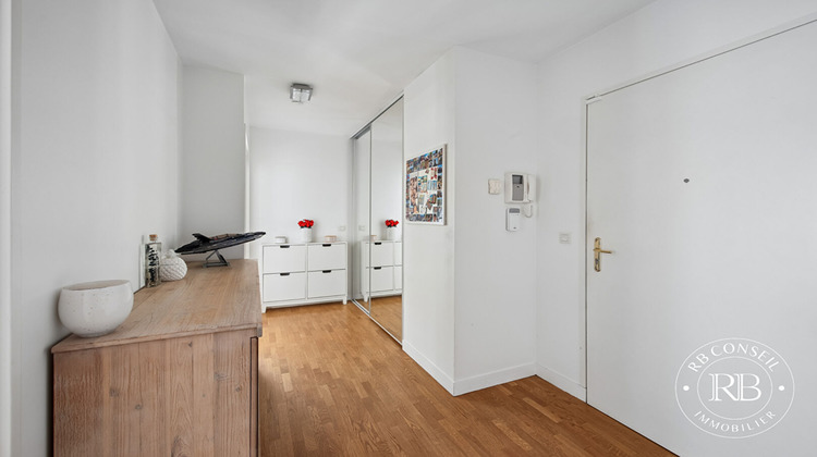 Ma-Cabane - Vente Appartement CHATENAY-MALABRY, 60 m²