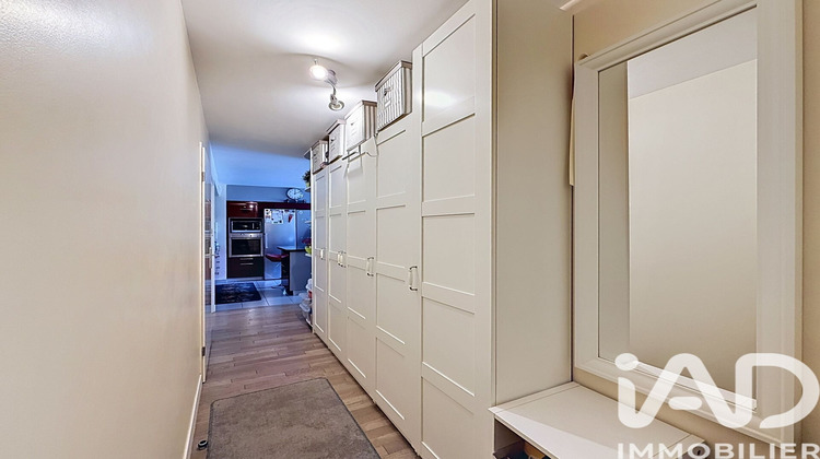 Ma-Cabane - Vente Appartement Châtenay-Malabry, 66 m²