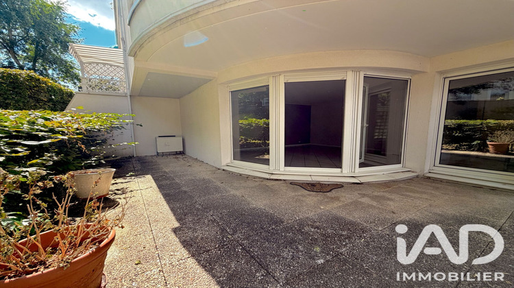 Ma-Cabane - Vente Appartement Châtenay-Malabry, 78 m²