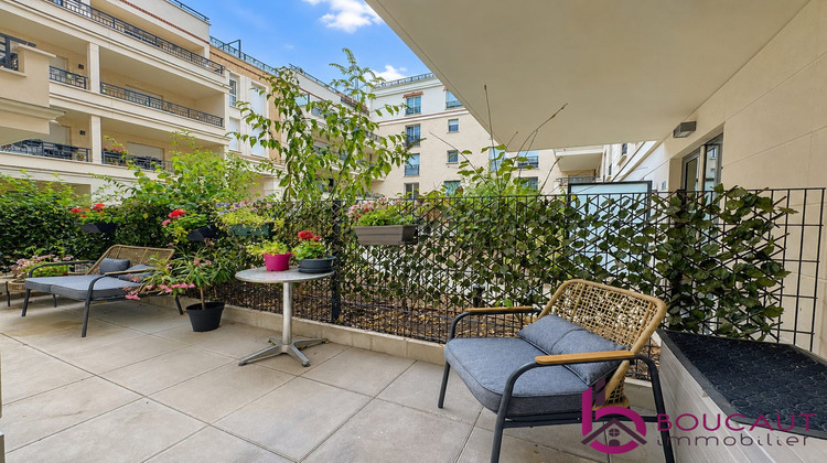 Ma-Cabane - Vente Appartement Châtenay-Malabry, 76 m²