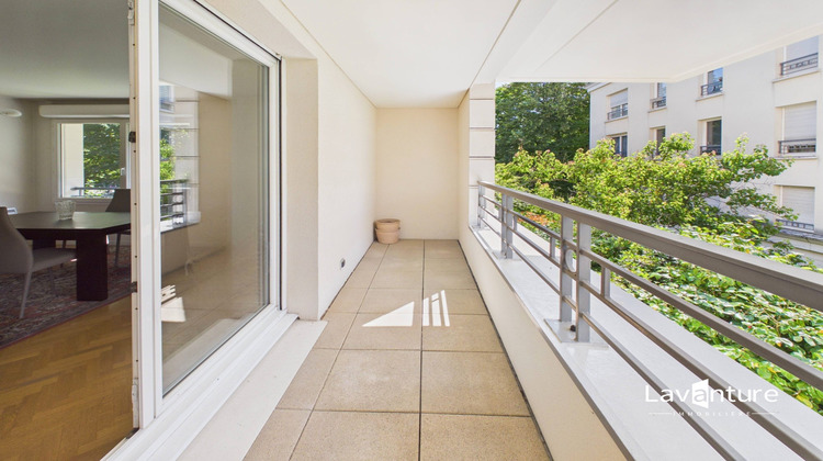 Ma-Cabane - Vente Appartement Châtenay-Malabry, 105 m²