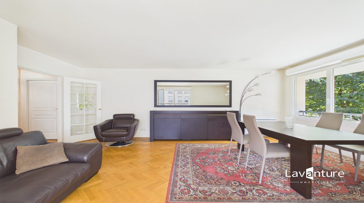 Ma-Cabane - Vente Appartement Châtenay-Malabry, 105 m²