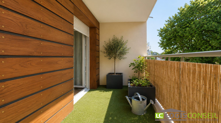 Ma-Cabane - Vente Appartement Châtenay-malabry, 65 m²
