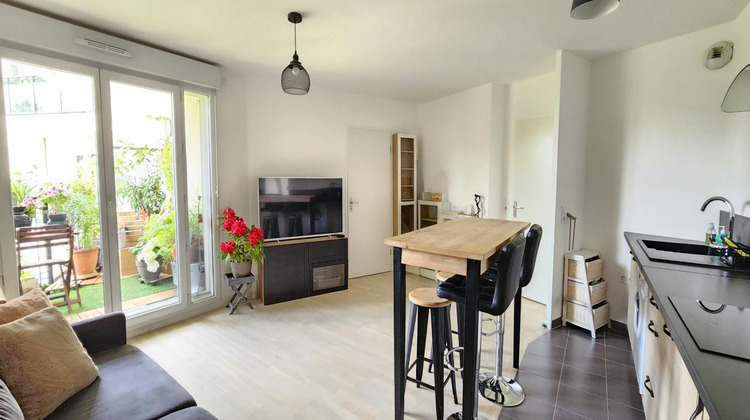 Ma-Cabane - Vente Appartement Châtenay-Malabry, 45 m²