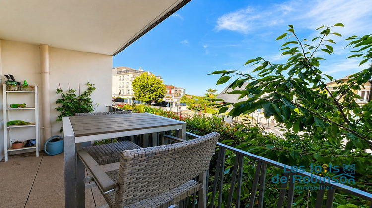 Ma-Cabane - Vente Appartement Châtenay-Malabry, 83 m²